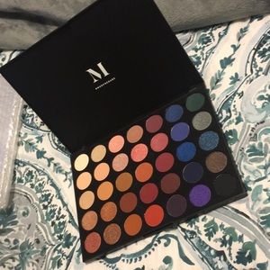 Morphe 35V Palette